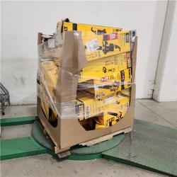 Dallas Location - As-Is DEWALT Tool Pallet