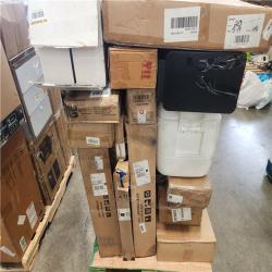 Phoenix AS-IS Mixed Home Improvement Pallet