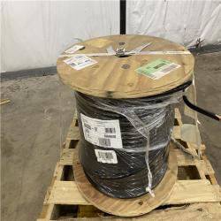 Houston As-IS Southwire Insulated 500ft wire