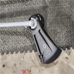HOUSTON LOCATION - AS-IS ECHO 21.2 Cc Gas 2-Stroke Attachment Capable Power Head for Use with  Pro Attachment Series