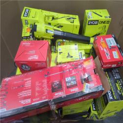 PHOENIX AS-IS TOOL PALLET