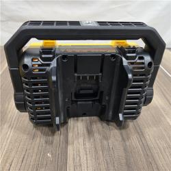 GOOD DeWalt 20-Volt MAX Compact Task Light (Tool Only)
