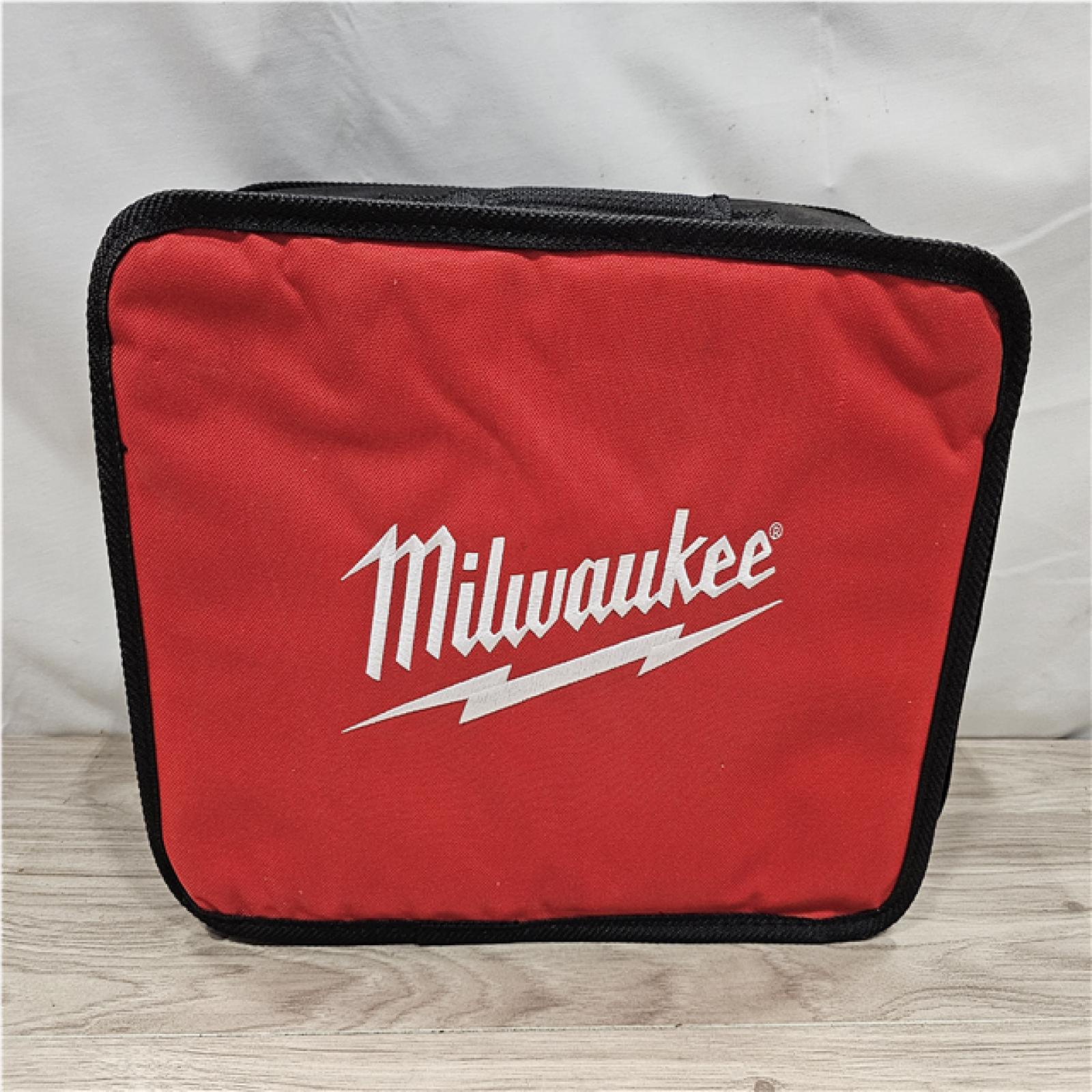 AS-IS Milwaukee 12V Lithium-Ion Cordless M-SPECTOR 360-Degree 4 ft. Inspection Camera Kit