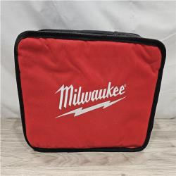 AS-IS Milwaukee 12V Lithium-Ion Cordless M-SPECTOR 360-Degree 4 ft. Inspection Camera Kit