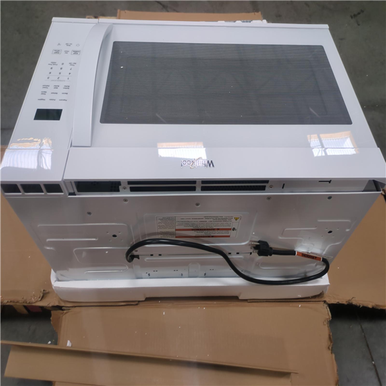 CALIFORNIA AS-IS HOME IMPROVEMENT PALLET