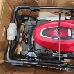 Dallas Location - As-Is Honda 21 in. Nexite Variable Speed 4-in-1 Gas Mower
