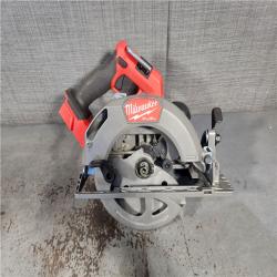 HOUSTON LOCATION - AS-IS MILWAUKEE 3 TOOL COMBO