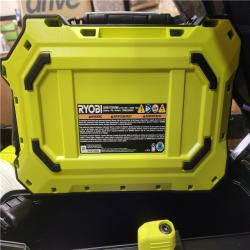 Phoenix NEW RYOBI 80V HP Brushless Battery Cordless Electric 30 in. Multi-Blade Lawn Mower with Battery and Charger