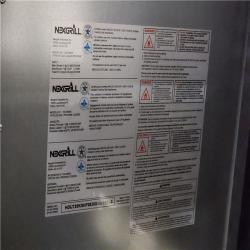 Phoenix Location Mixed Grills Modle No: 720-1065, Model No: 720-0830x