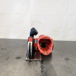 AS-IS- Milwaukee M12 FUEL 12V Lithium-Ion Brushless Cordless 3 in. Cut Off Saw (Tool-Only)