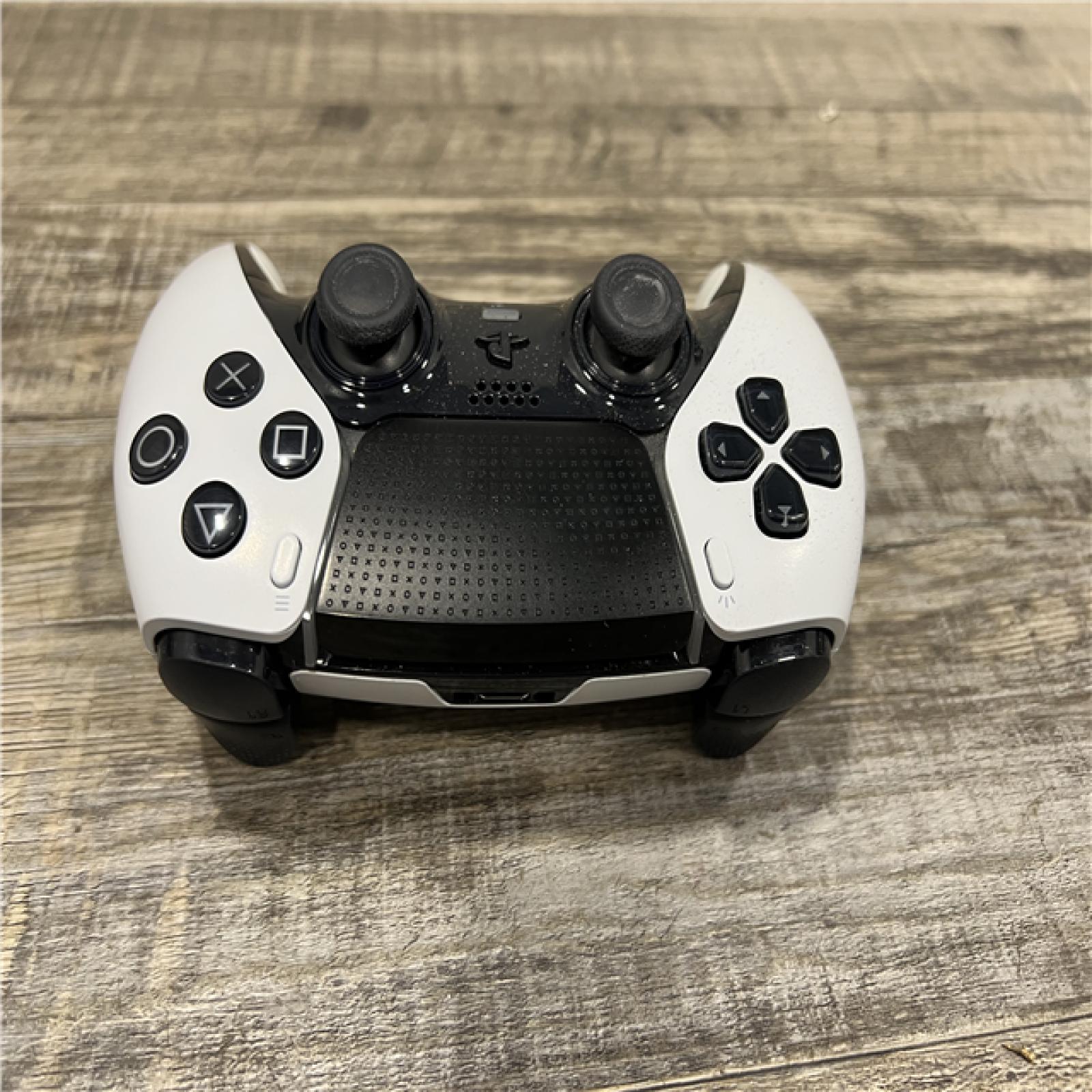 AS-IS Sony DualSense Edge Wireless Controller for PlayStation 5