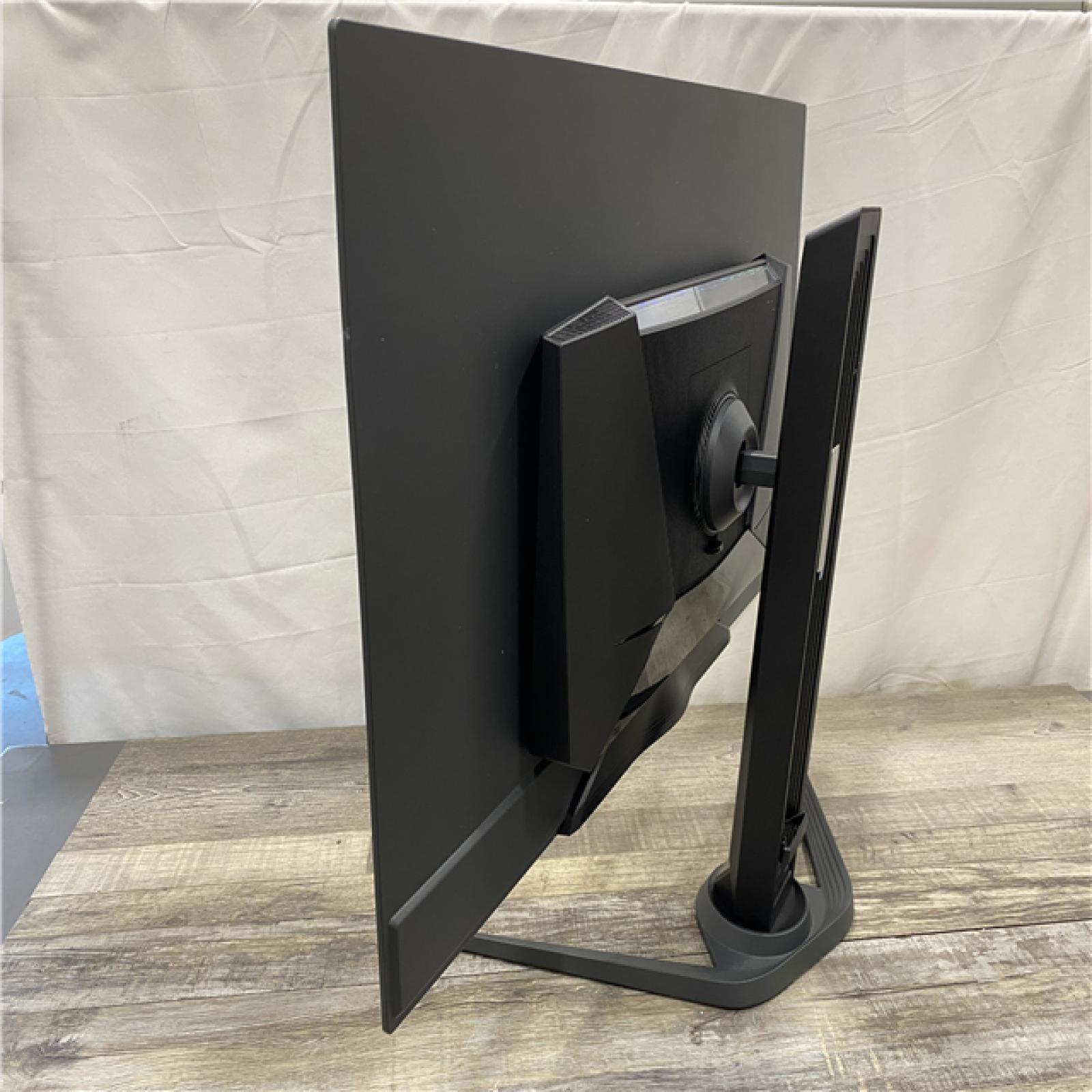 AS-IS GIGABYTE - AORUS FO32U2 Pro - 32 QD OLED Gaming Monitor