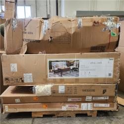 Phoenix AS-IS .Com Home Improvement Pallet