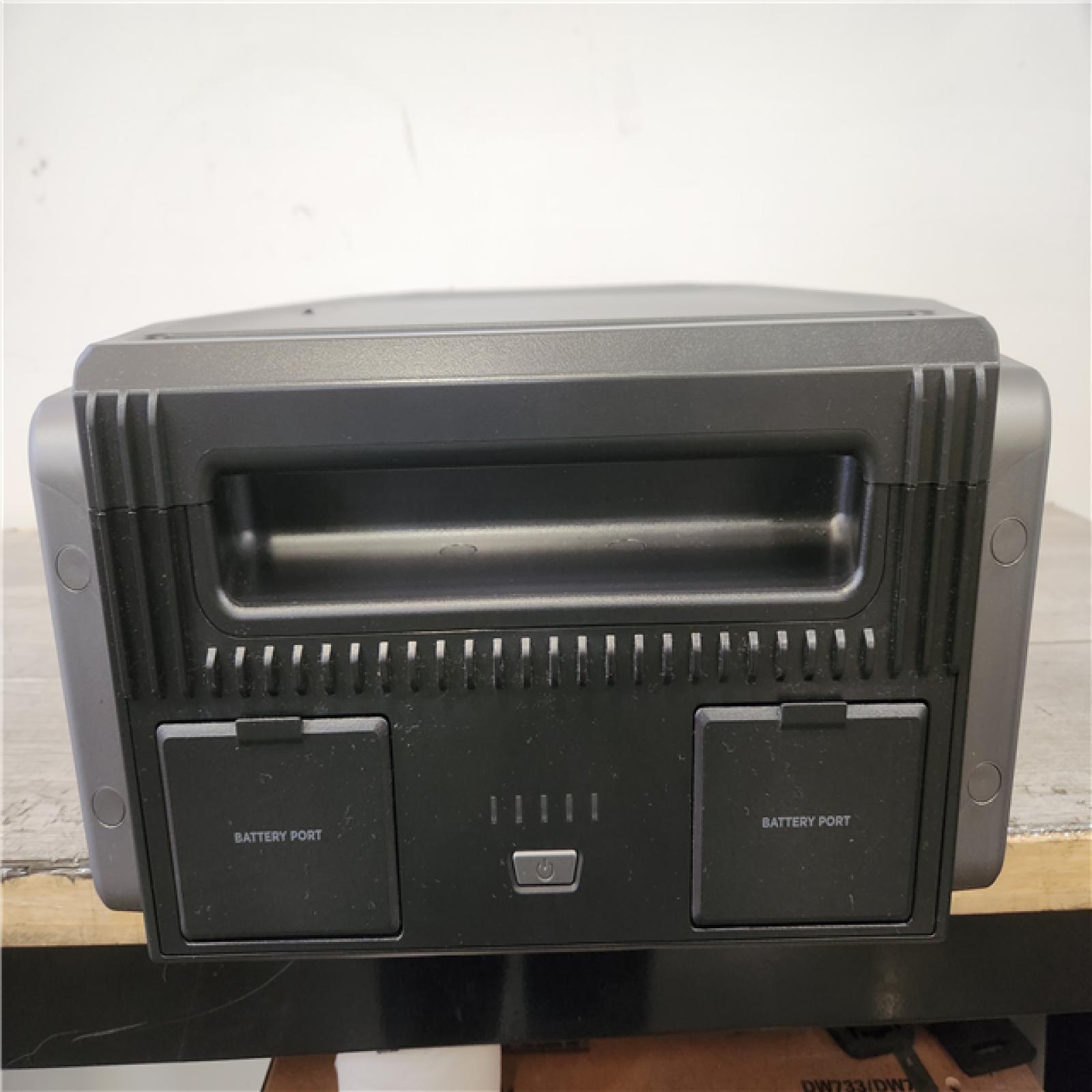 Phoenix Location NEW Ecoflow Delta Pro Ultra Expansion Battery Model No. EFYJ751-BP