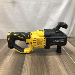 AS-IS DEWALT 20V Max Cordless Brushless 7/16 in. Quick Change Stud and Joist Drill (Tool Only)
