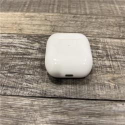 AS-IS AirPods (3rd Generation) with Lightning Charging Case