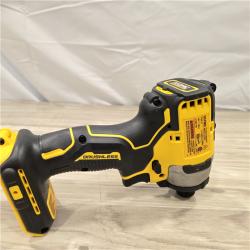 LIKE NEW! - Dewalt DCK225D2 20V MAX ATOMIC Compact Cordless Drill Driver and Impact Driver Combo Kit