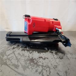 AS-IS- Milwaukee 2744-20 M18 FUEL 21-Degree Cordless Framing Nailer (Tool Only)