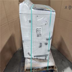 CALIFORNIA AS-IS HOME IMPROVEMENT PALLET