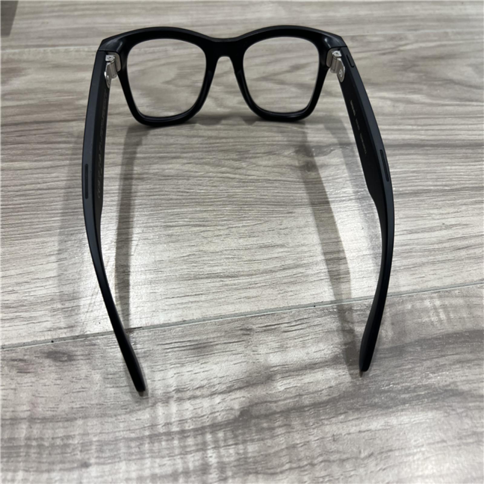 AS-IS Ray-Ban Meta Wayfarer - (Gen 1) Glasses with Meta AI