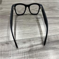 AS-IS Ray-Ban Meta Wayfarer - (Gen 1) Glasses with Meta AI