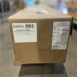 DALLAS LOCATION - Williams 31 400 BTU Unvented Electric Counterflow Wall Furnace