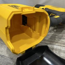 AS-IS DEWALT FLEXVOLT 60V MAX 1000 PSI 1.0 GPM Cold Water Cordless Power Cleaner (Tool Only)