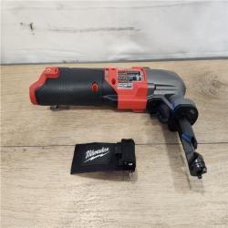AS-IS- Milwaukee FUEL 12-Volt Lithium-Ion Brushless Cordless 16-Gauge Variable Speed Nibbler (Tool-Only)