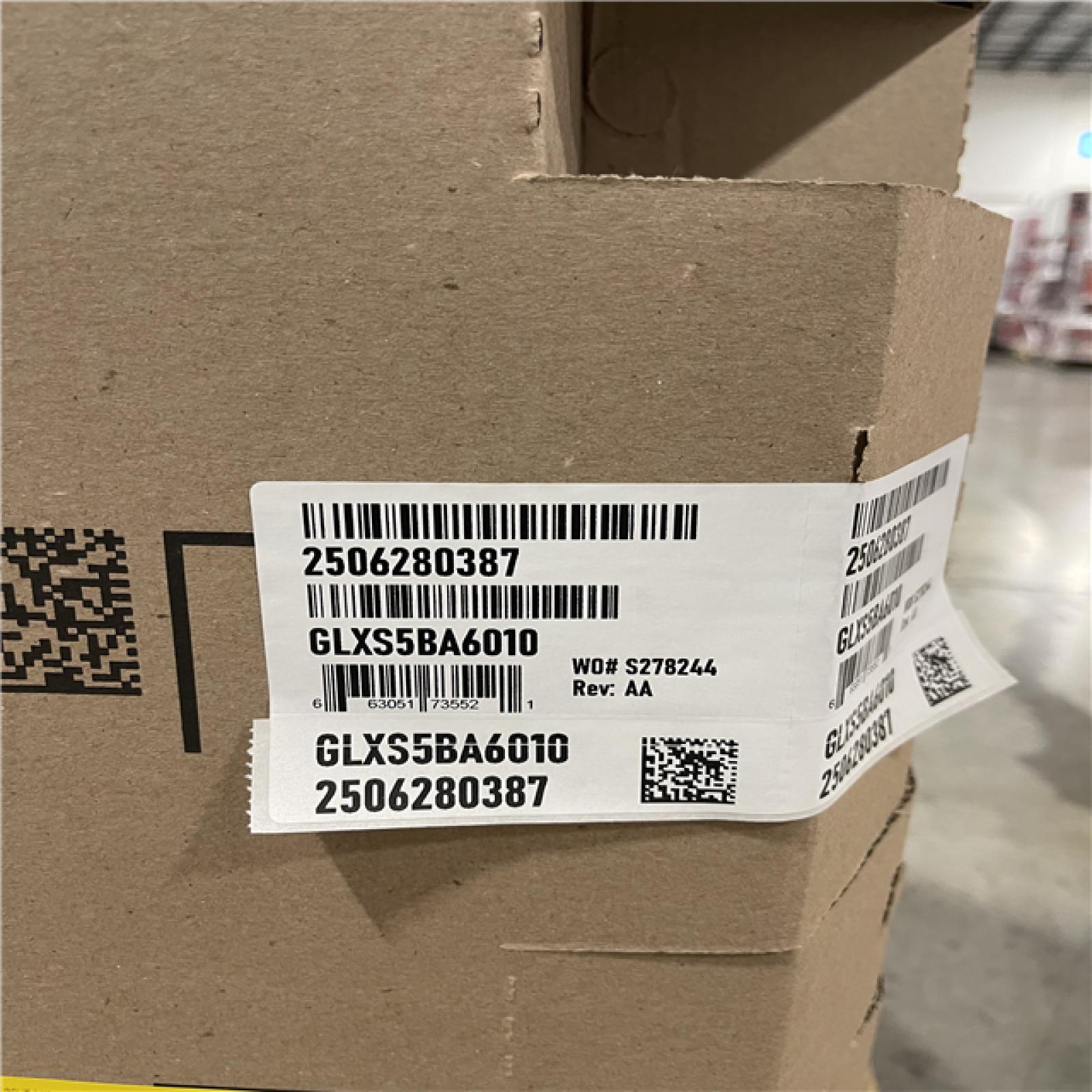 DALLAS LOCATION - GOODMAN 15.2 SEER2 R-32 AIR COND 5T