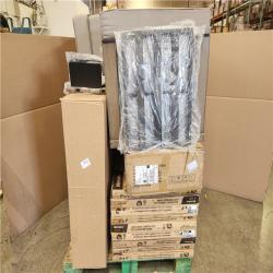 Phoenix AS-IS Mixed Home Improvement Pallet