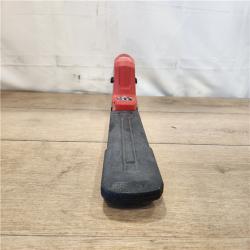 AS-IS- Milwaukee FUEL 8 in. 12V Lithium-Ion Brushless Cordless Battery Hedge Trimmer (Tool-Only)