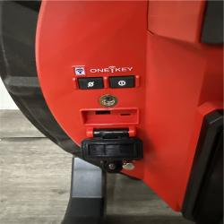 California AS-IS Milwaukee Pipeline Inspection Reel (No Battery)