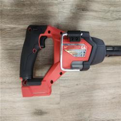 Phoenix Location Milwaukee M18 FUEL 18V Lithium-Ion Brushless Cordless 4 ft. Concrete Pencil Vibrator (Tool-Only) 2910-20