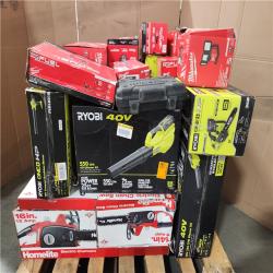 PHOENIX AS-IS TOOL PALLET