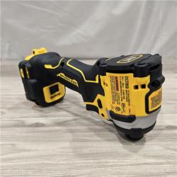 AS-IS DeWalt 2-Tool Combo Kit
