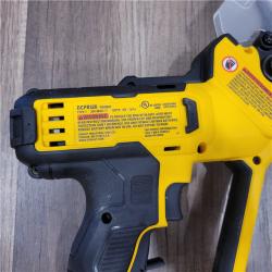 AS-IS  DEWALT Cordless Pruner