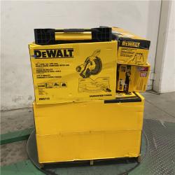 Dallas Location - As-Is DEWALT Tool Pallet