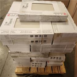 Phoenix NEW Daltile Rorington Taupe 12 in. x 24 in. Glazed Porcelain Floor and Wall Tile (545 sq. ft. /31 case)