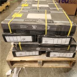 Phoenix MSI Hillside Gray 12 in. x 24 in. Matte Floor and Wall Porcelain Tile (192 sq. ft. /12 case)