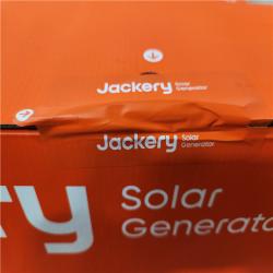 Phoenix Location NEW Jackery Solar Generator Explorer 2000 Plus 2042.8Wh/ 3000W Model No. Je-2000C