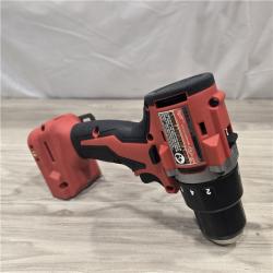 AS-IS Milwaukee M18 Compact 2-Tool Combo Kit