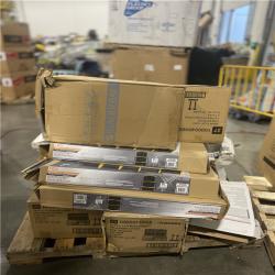 DALLAS LOCATION - AS-IS HOME IMPROVEMENT PALLET