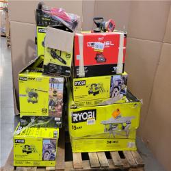 PHOENIX AS-IS TOOL PALLET