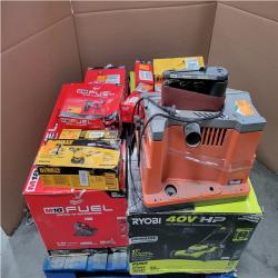 PHOENIX AS-IS TOOL PALLET