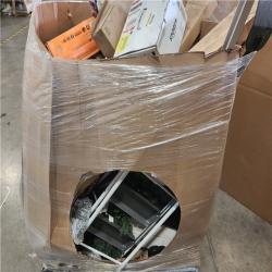 Phoenix AS-IS Mixed Home Improvement Pallet