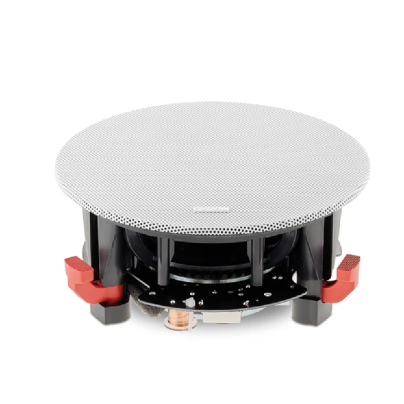DALLAS LOCATION- NEW!- Focal 100ICW6 In-Wall/In-Ceiling 2-Way Speaker (LOT OF 4)