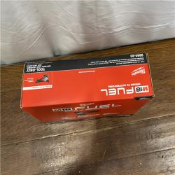 NEW Milwaukee 2880-20 M18 FUEL 18-Volt Lithium-Ion Brushless Cordless 4-1/2 in./5 in. Grinder W/Paddle Switch (Tool-Only)