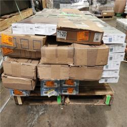 Phoenix Location Mixed Flooring Pallet (29 Cases)