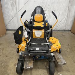 Houston Location - AS-IS Outdoor Power Equipment CUB CADET Z2 60 SIT DOWN MOWER