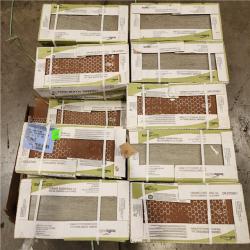Phoenix Location TrafficMaster Glenwood Fog 7 in. x 20 in. Ceramic Floor and Wall Tile (413 sq. ft. 38 case)